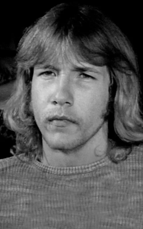 Larry Wright