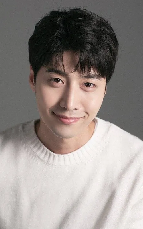 Han Jung-woo