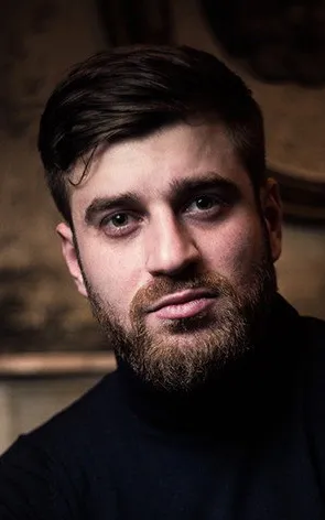 Ramaz Gogitidze