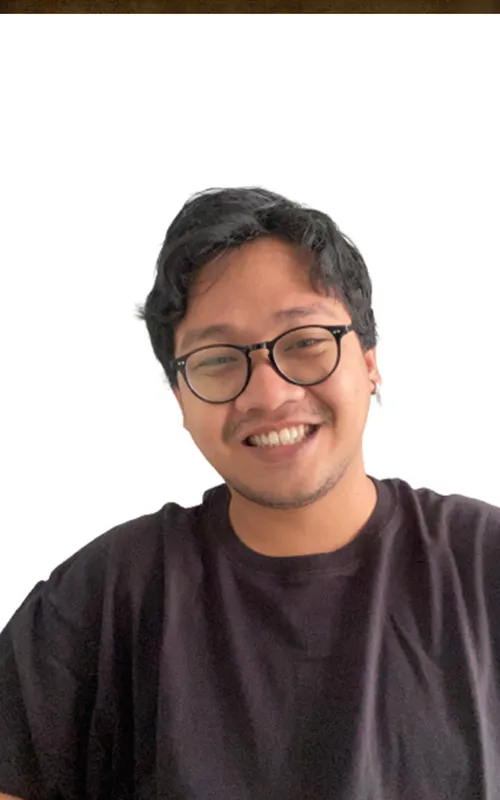 Taufik Nabilla