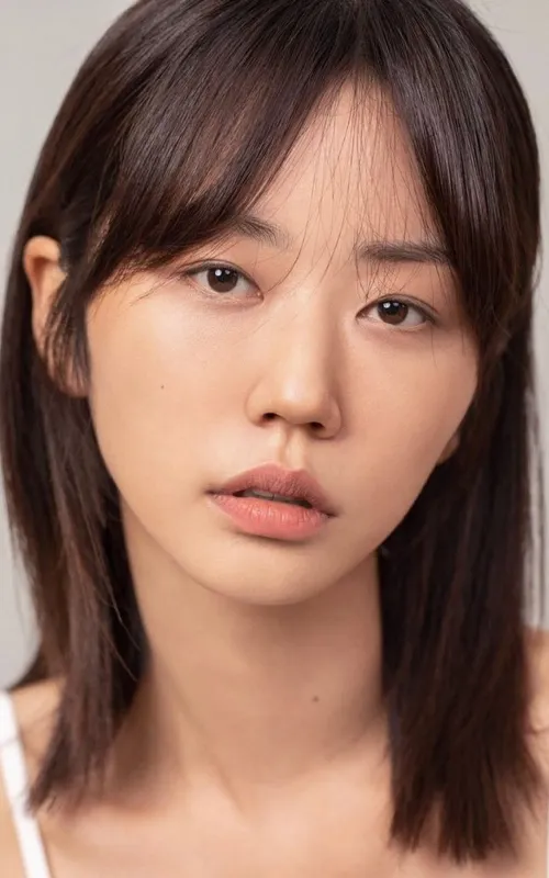 Huh Kkotbunhong
