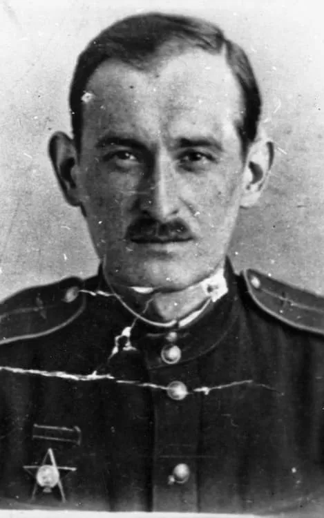 Rostislav Yurenev