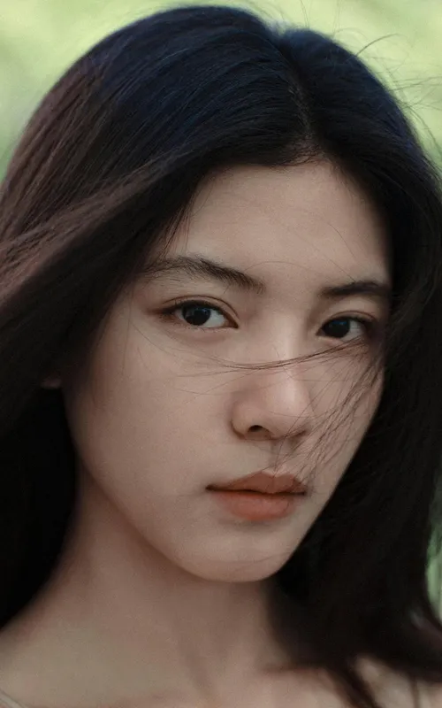 Eva Zhao