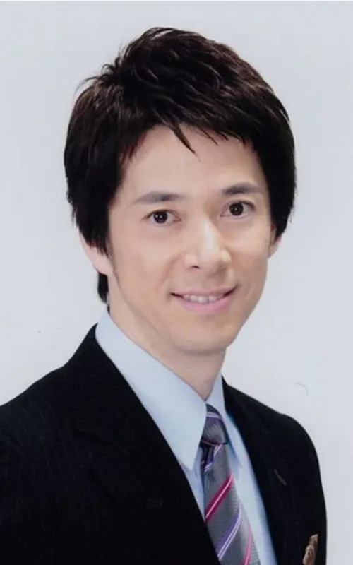 Tadashi Nishikawa