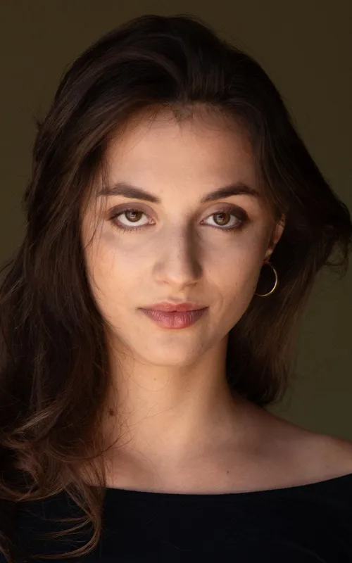 Serena Osma