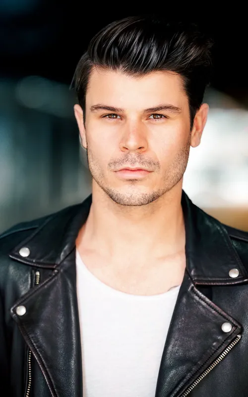 Dan Garland