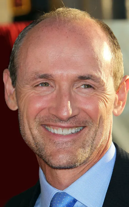 Colm Feore