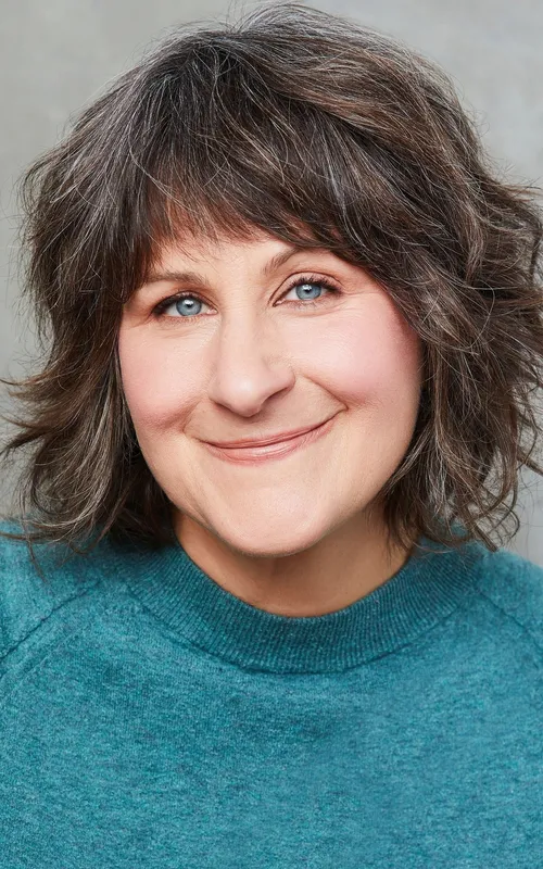 Donna Jay Fulks
