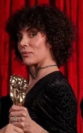 Carol Atxukarro