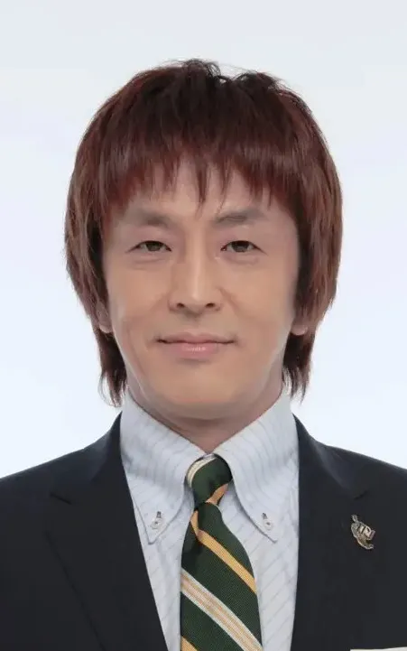 Ken Horiuchi