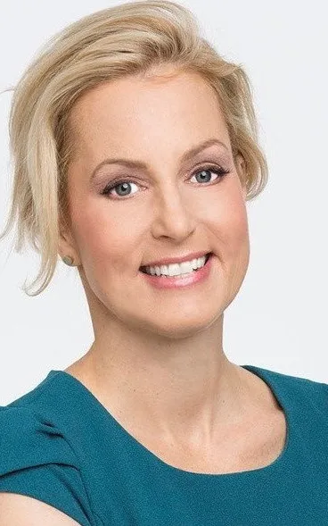 Ali Wentworth