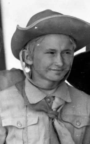 Sergey Eremin