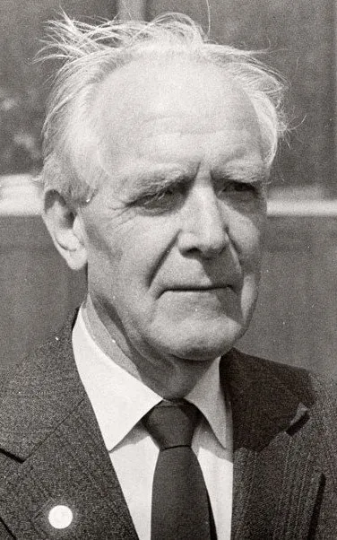 Henry Allard