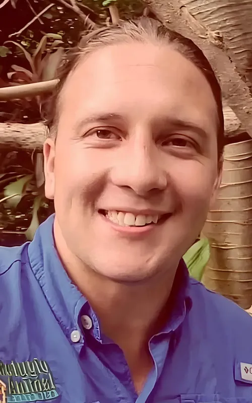 Rodolfo Leiton