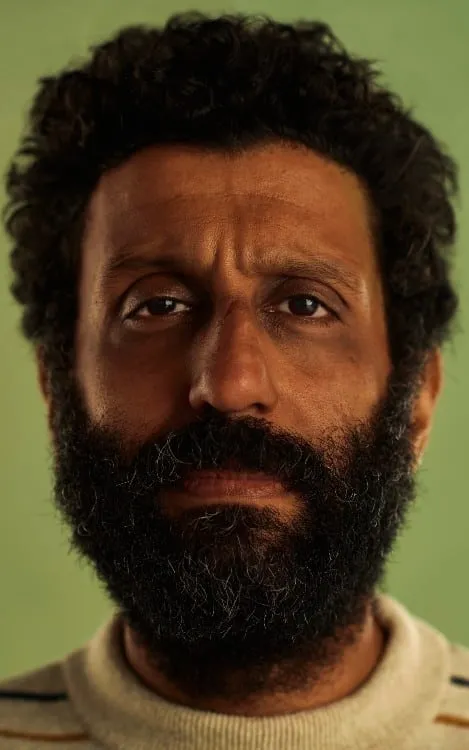 Adeel Akhtar