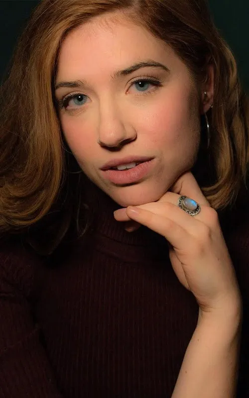 Olivia Humulock