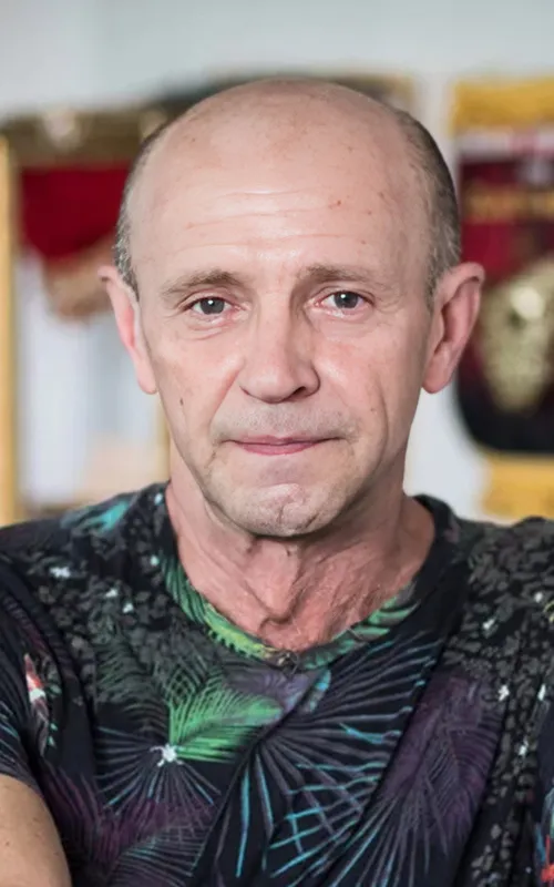 Vladimír Obšil