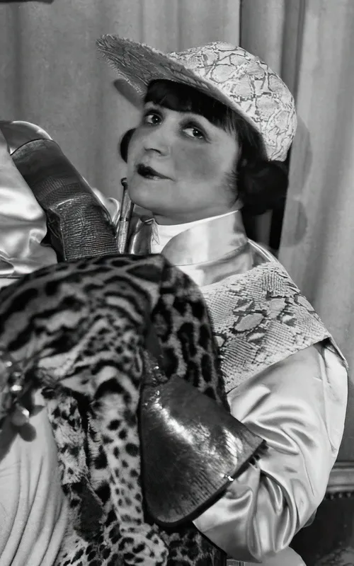 Maud Loty