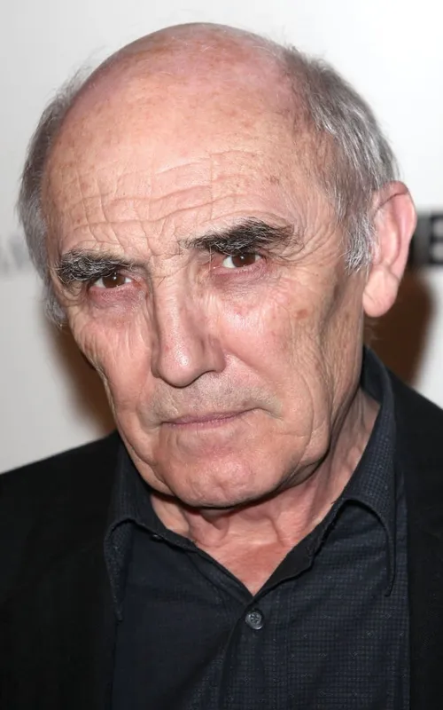 Donald Sumpter