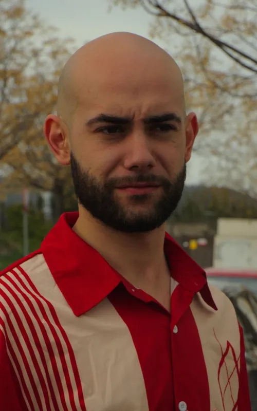 Óscar Prades