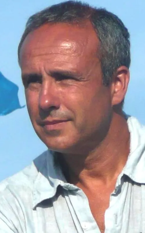 Laurent Sivot