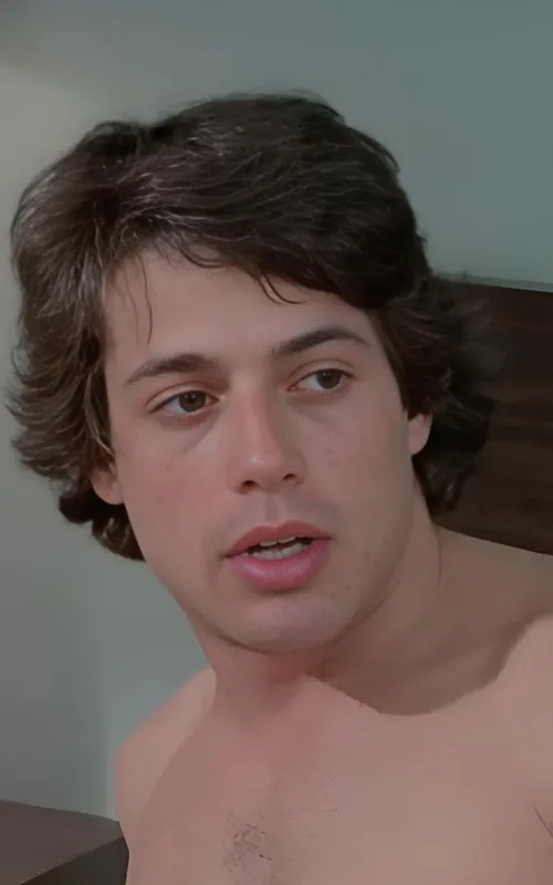 David Morris