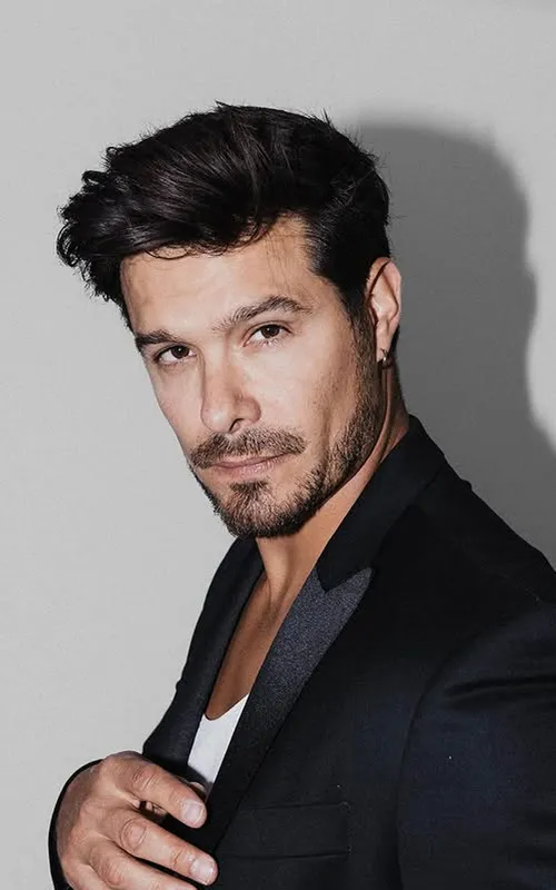 Brandon Peniche