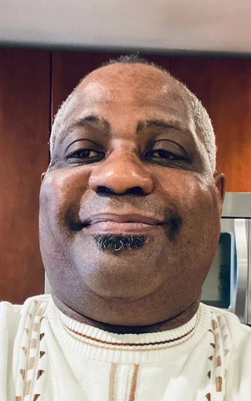 Kevin Thames