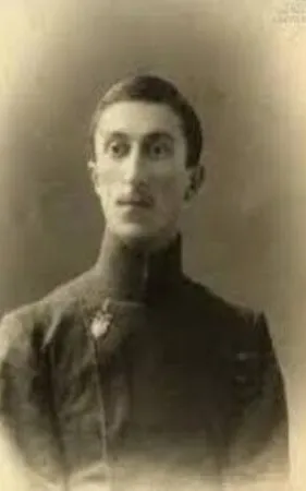 Aleksandre Takaishvili