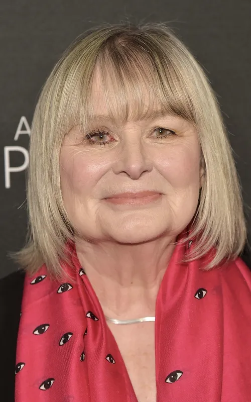 Toni Myers