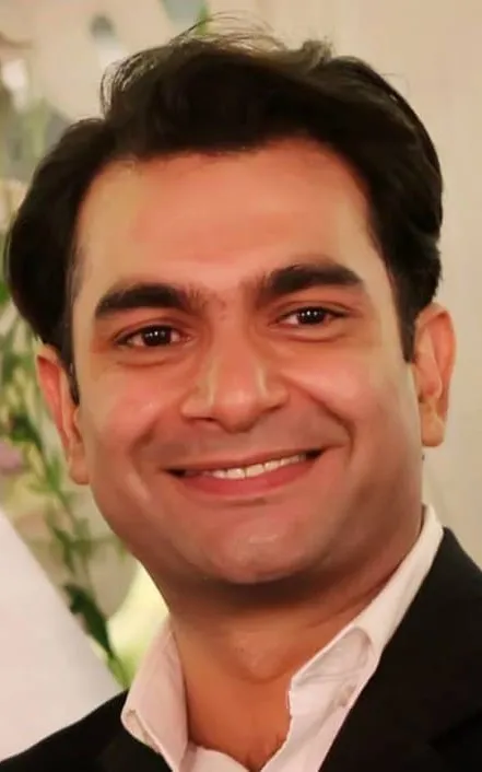 Sarmad Sultan Khoosat