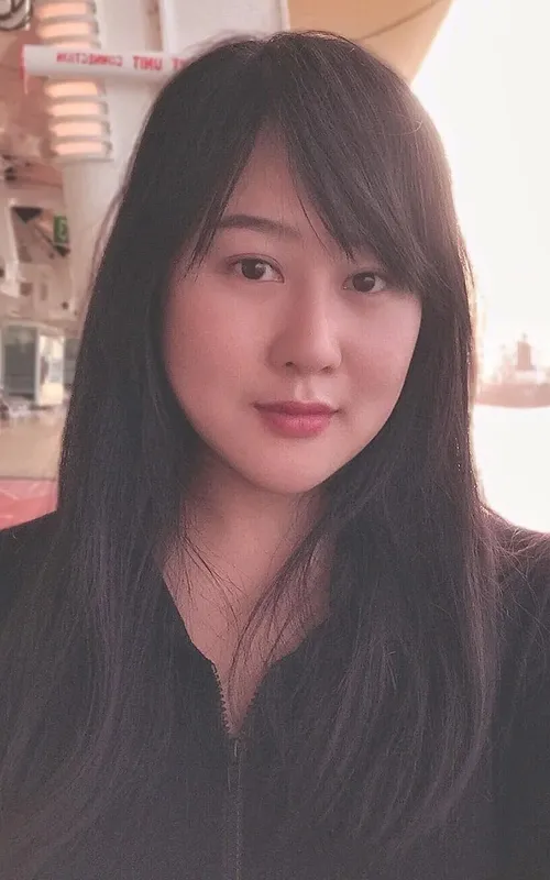 Helen Wu