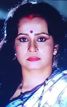 Nandita Thakur
