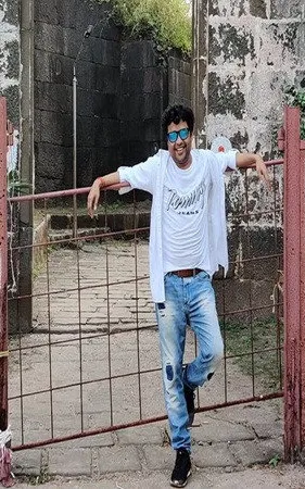 Yogesh Tripathi