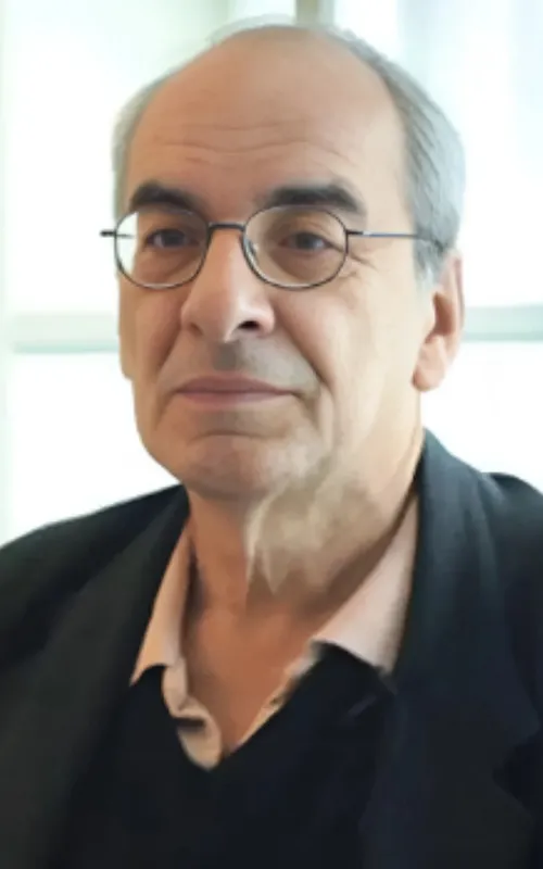 Pierre B. Reinhard