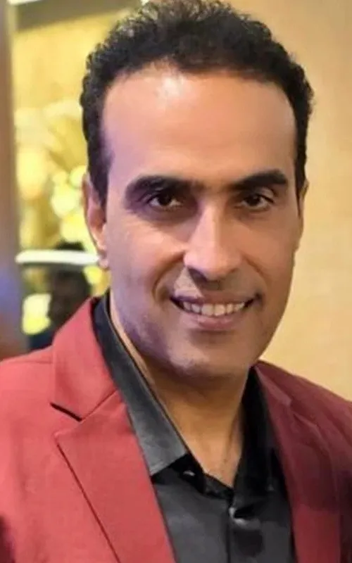 Dheeraj Sarna