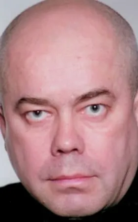 Nikolai Leshchukov