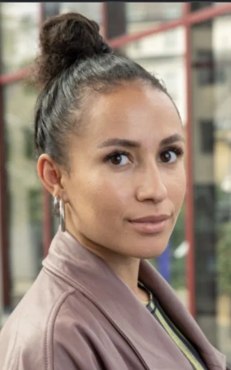 Mona Berntsen