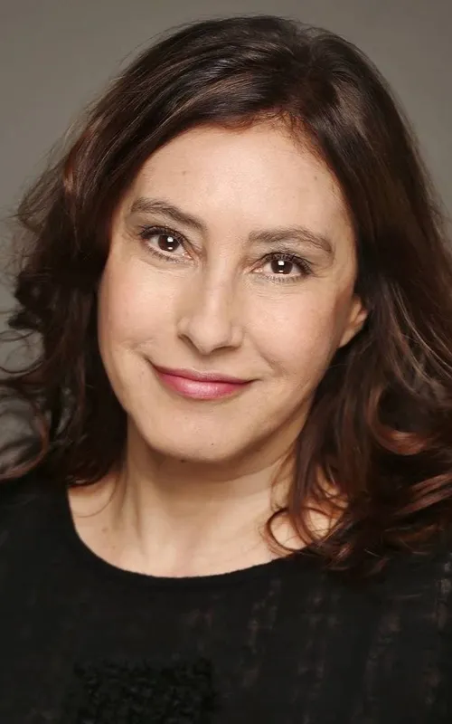 María Reyes Arias