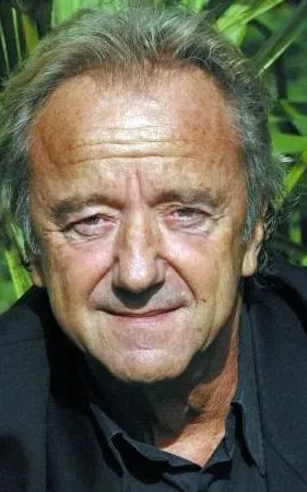 Alain Bert
