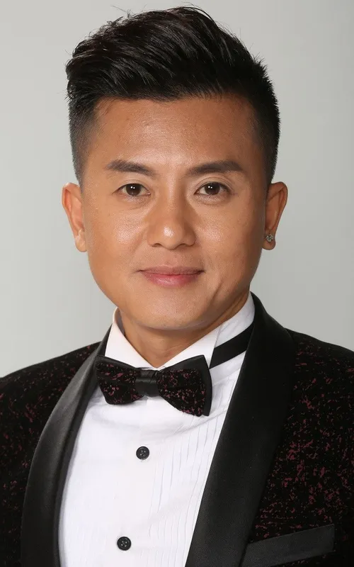 Michael Wai Chi-Ho