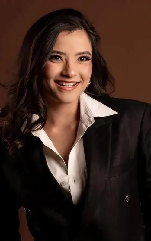 Monika Thapa