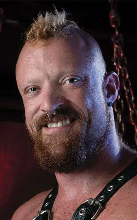 Randy Slaughter