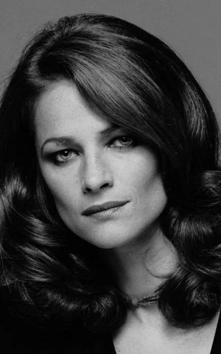 Charlotte Rampling
