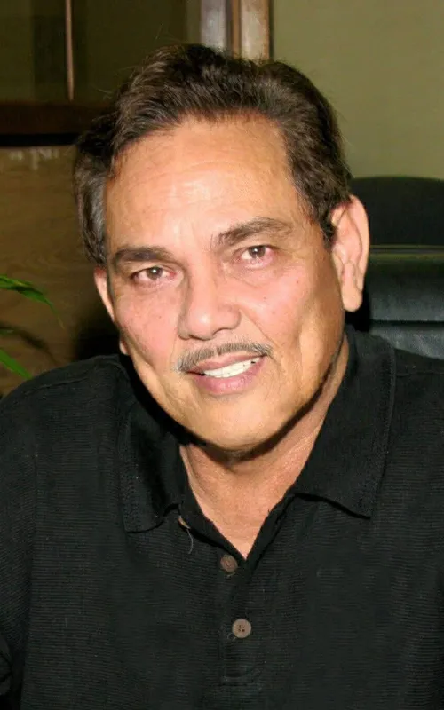 Raul Aragon