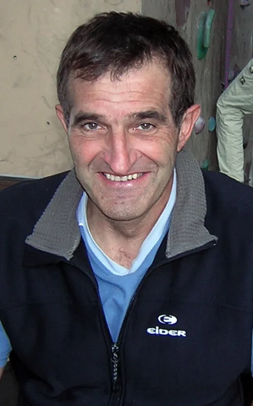 Claude Vigier