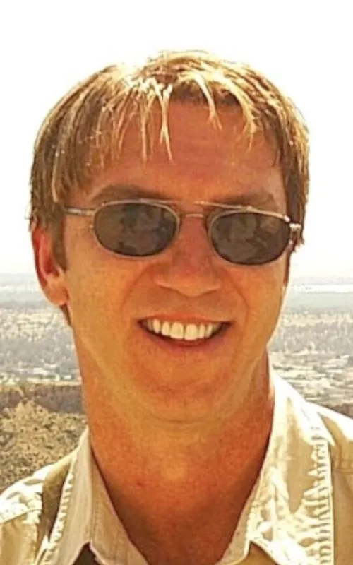 Terrence Scammell