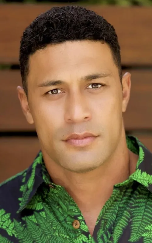 Brad Kalilimoku