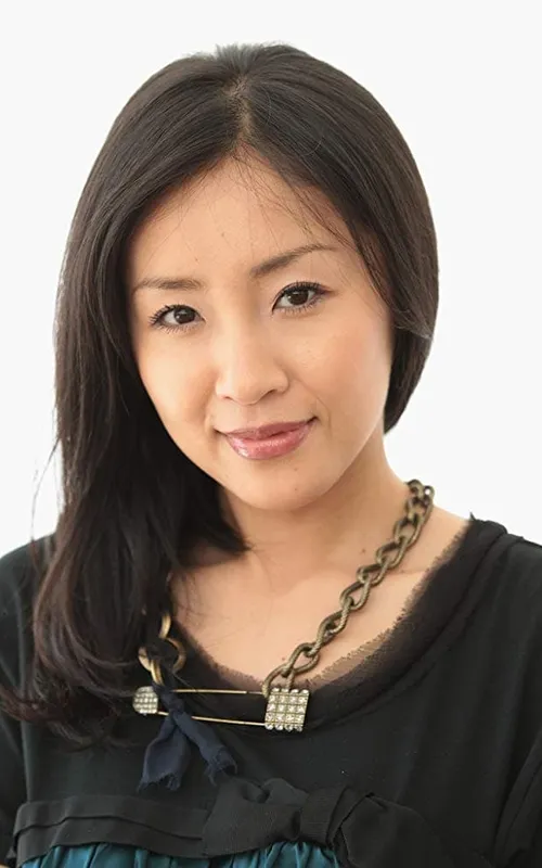 Megumi Kagurazaka
