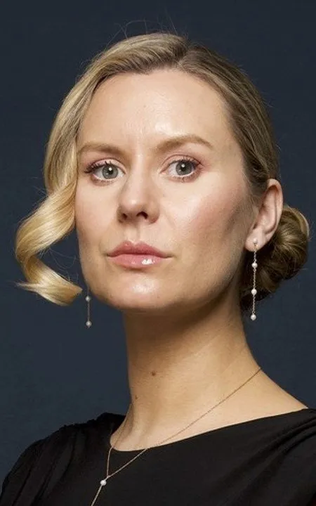 Olivia Bromley